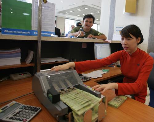 Hoàn thành 96% kế hoạch gói vay tín dụng 60.000 tỷ đồng ảnh 1